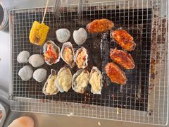 -小蜜蜂团建自助烧烤场(小洲村店)
