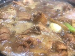 -范贤光鸡公煲(平乐园总店)