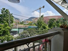 -班赞海鲜市场