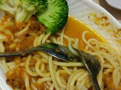-佰搭果·广式茶餐厅(西华路店)