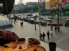 -小龙坎火锅(IFS HOT店)