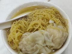 -麦文记面家(佐敦店)