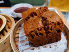 古法马拉糕-蔡澜点心·粤菜(月星环球港店)