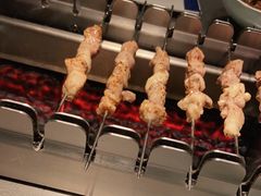 -肉串汪(月坛店)