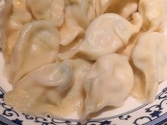 -东方饺子王(文化东路店)