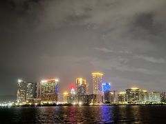 -澳门环岛游湾仔码头