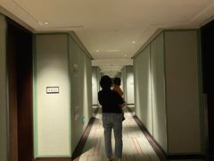 -成都安仁福朋喜来登酒店