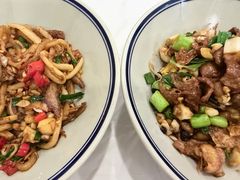 -新新湘菜馆(新中街二条店)