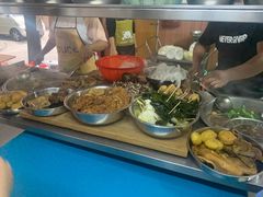 -修记牛杂店(同华东一路店)