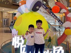 -奥园广场(广州番禺福德路店)