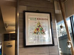 大堂-花园茶楼(兴城西路店)