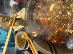 -石锅苗苗鱼(武汉首店)