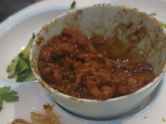 -合合春饼·酱骨·东北菜(潘家园店)