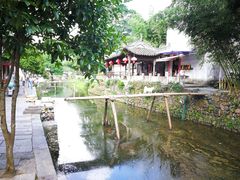 -绩溪龙川景区