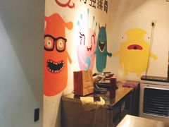 -傅强排骨(成都总店)