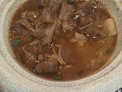 -大清花饺子(山庄店)