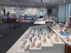 -亚美视光眼镜店(重庆路活力城店)