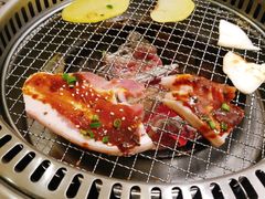 -炙忧烤肉屋(中国铁建广场店)