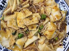 -清真·七祺祥面片手抓羊肉(瑞德店)