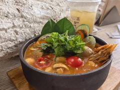 -娜娜家•Nana's restaurant (南开大悦城店)