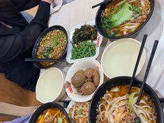 -东方削面(迎泽街店)