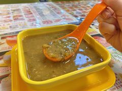 绿豆沙-新时尚·辉记甜品(夏西店)