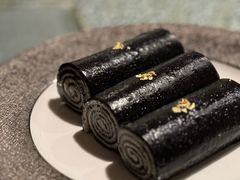 -香港喜来登酒店天宝阁