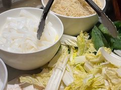 -上海和平饭店茉·莉酒廊 Jasmine Lounge