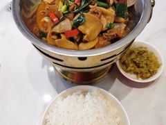 -牛吃草牛肉面(翠柏路店)