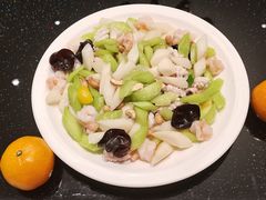 -都来福海鲜大酒店(大东店)