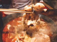 -老天桥蛙炉火锅(姑苏总店)
