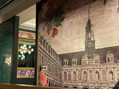 -新白鹿餐厅(爱琴海购物中心店)