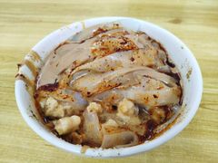 -清真·宏顺祥卤汁凉粉(大皮院店)