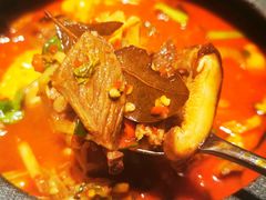 -中8楼风尚云南菜(颐堤港店)