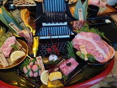 -黑牛の店·黑金店(沈阳万象城店)