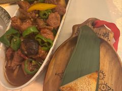 -龟兹KUCINA·新疆菜(前滩L+PLAZA店)