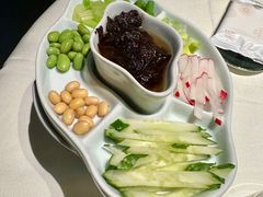 -四季民福烤鸭店(外滩外白渡桥店)