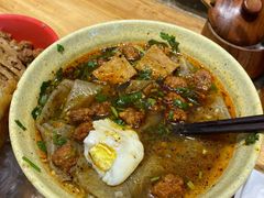 荷包蛋-苏记丸子汤