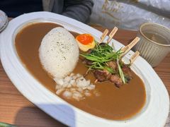 -CURRY YA 熟成咖哩專門店(深圳湾万象城店)