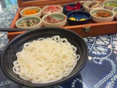 -桥香园过桥米线(复兴路店)