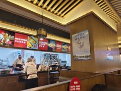 -井格重庆火锅(西直门凯德Mall店)