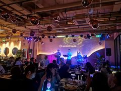 -Ambra Haus琥珀屋精酿餐厅(宝山店)