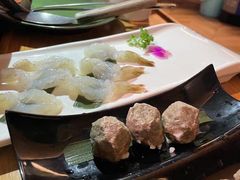 -狐狸爱上椰子鸡(金地广场店)
