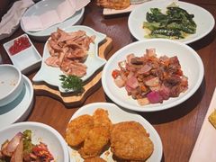 -飞阳铁板烧(ME TOWN购物中心店)