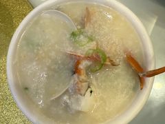 -御龙海鲜火锅(十六浦店)