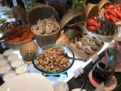 花螺-Social 秀西餐厅-长沙瑞吉酒店(运达店)