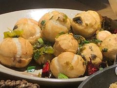 -田园印象·成都土菜院子(华阳店)