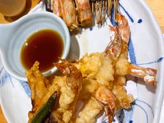 -大岛日本料理铁板烧(南通大饭店)