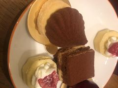 -济南香格里拉·咖啡泉自助餐厅