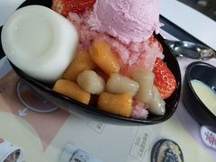 -鲜芋仙(华府店)